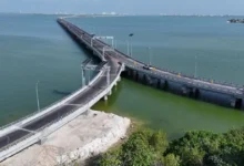distribuidor vial kukulcán impulsará el turismo en cancún en beneficio de 1.3 millones de habitantes