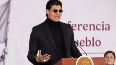 el bogueto lleva mi barrio a la mañanera como parte del programa méxico canta