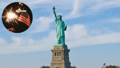 El mundo voltea a Washington líderes internacionales felicitan a EE. UU. por su cuarto de milenio
