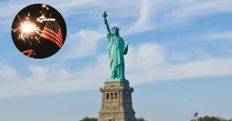 El mundo voltea a Washington líderes internacionales felicitan a EE. UU. por su cuarto de milenio
