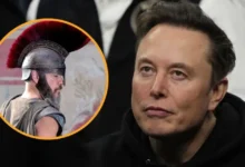 elon musk promete una versión históricamente precisa de la odisea hecha con inteligencia artificial de grok