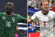 embajada de méxico en reino unido emite recomendaciones por méxico vs inglaterra