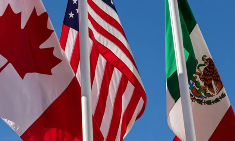 Si hoy Estados Unidos decide no prorrogar el T-MEC ¿Qué sucederá? (Imagen de internet)