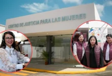 Con Centros de Justicia, Línea 079 y Centros LIBRE, la Secretaría de las Mujeres garantiza atención permanente (Fotos de cortesía)