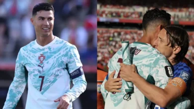 Portugal vence a Croacia y avanza a octavos del Mundial 2026 (Fotos de internet)