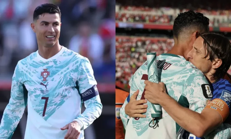 Portugal vence a Croacia y avanza a octavos del Mundial 2026 (Fotos de internet)