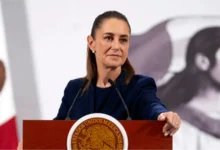 Claudia Sheinbaum afirma que no hay temor para visitar Michoacán (Foto de internet)