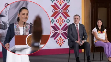 Tratado entre México, USA y Canadá (T-MEC) se mantiene hasta el 2036: Claudia Sheinbaum (Foto de cortesía)