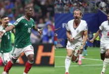 México vs Inglaterra: horario oficial, dónde ver el partido y Fan Fest CDMX (Fotos de internet)