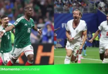 México vs Inglaterra: horario oficial, dónde ver el partido y Fan Fest CDMX (Fotos de internet)