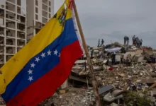 Terremotos en Venezuela: aumenta a 2,954 fallecidos, rescatistas regresan a sus países (Foto de internet)