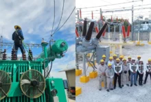 Con más de 2,900 obras de justicia energética, Gobierno de México, a través de la CFE, avanza en electrificación (Fotos de CFE)