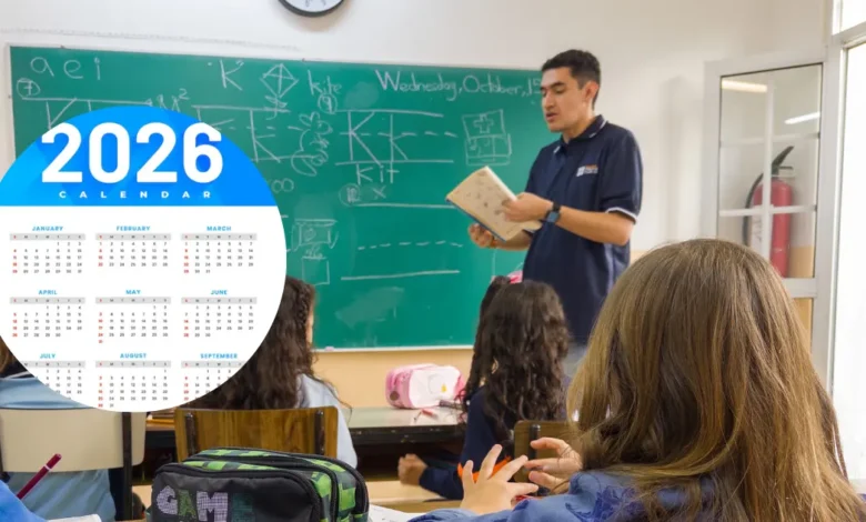 Calendario SEP (Imágenes de Internet)