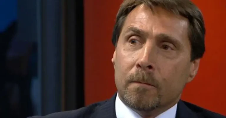 Eduardo Feinmann se disculpa pero rechazan sus disculpas, incluso Claudia Sheinbaum (Foto de internet)