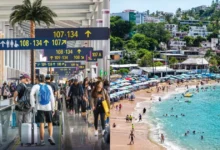 México rompe récord de visitantes: más de 42.8 millones de viajeros en primeros cinco meses (Fotos de Sectur)
