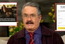Juntan firmas para que Pedro Sola sea sancionado por comentarios sobre violencia animal (Fotos de internet)