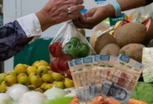 Inflación en México (Foto de internet)