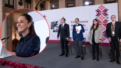 Se hará inversión histórica de cerca de 59 mil mdp para infraestructura en escuelas: Claudia Sheinbaum (Fotos de cortesía)