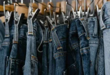 Los mejores pantalones de mezclilla según Profeco (Foto de internet)