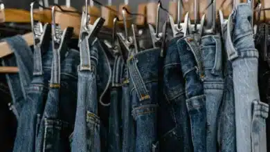 Los mejores pantalones de mezclilla según Profeco (Foto de internet)