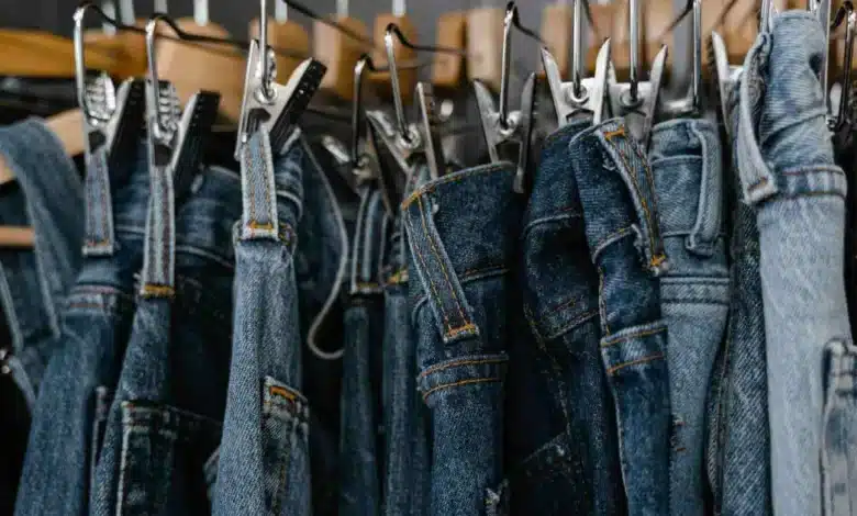Los mejores pantalones de mezclilla según Profeco (Foto de internet)