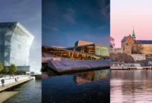 Tres atractivos imperdibles de Oslo para tu viaje (Fotos de internet)