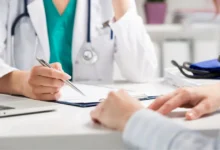 Aumenta el precio de las consultas médicas en 2026 (Foto de internet)