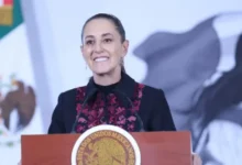 Claudia Sheinbaum celebra estado de ánimo de mexicanos tras encuesta de Inegi (Foto de internet)