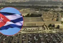 Evalúan opciones militares en Cuba, reporta CBS (Fotos de internet)