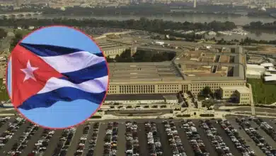 Evalúan opciones militares en Cuba, reporta CBS (Fotos de internet)