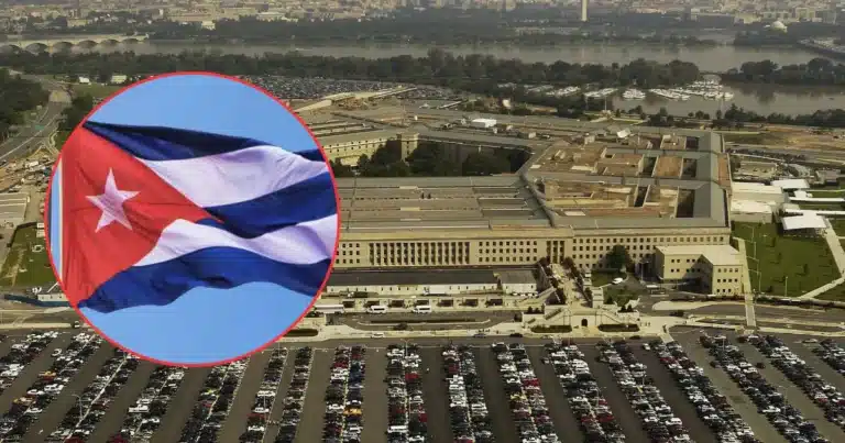 Evalúan opciones militares en Cuba, reporta CBS (Fotos de internet)