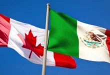 México y Canadá fortalecen relación bilateral (Imagen de internet)
