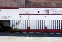 Momias de Guanajuato: una experiencia enigmática (Foto de internet)