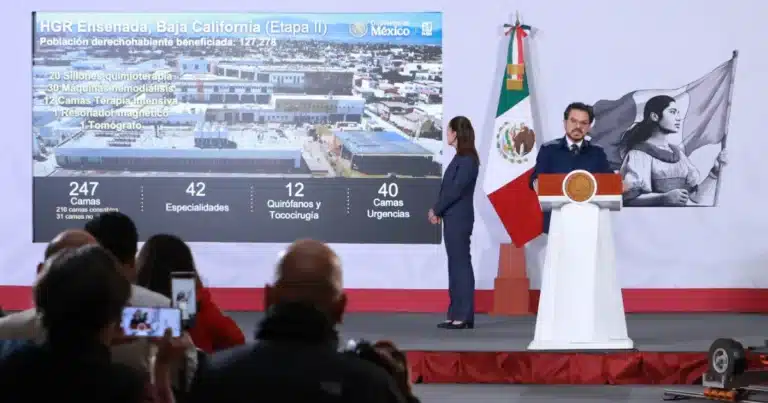 IMSS reforzará presencia territorial (Foto de cortesía)