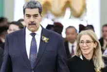 Juicio contra Nicolás Maduro y su esposa (Foto de internet)