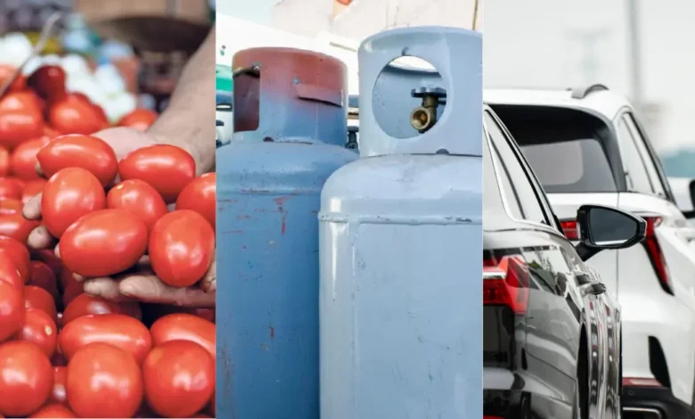 Inflación baja a 3.10% en julio ¿En qué estados fue menor? (Fotos de internet)