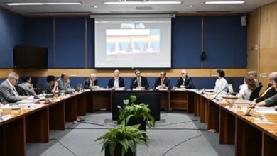 Instala el Rector la Comisión Técnica para la revisión del examen de ingreso (Foto de la UNAM)
