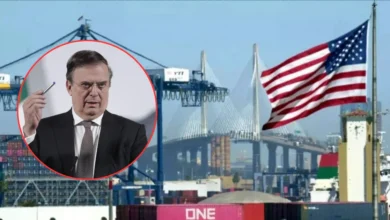Nuevos aranceles de Estados Unidos (Fotos de internet)