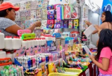 55 ferias de regreso a clases de la Profeco ¿Hasta cuándo estarán? (Foto de internet)