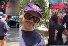 Harry Styles toma la CDMX y desata furor por momento virales (Fotos de redes sociales)