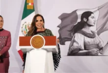 Combate al sargazo, gobierno federal y de Quintana Roo detallan estrategia (Foto de internet)