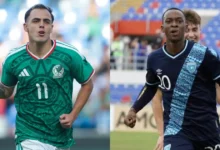 Selección Mexicana Sub-20 vs Guatemala ¿Dónde y a qué hora? (Fotos de internet)