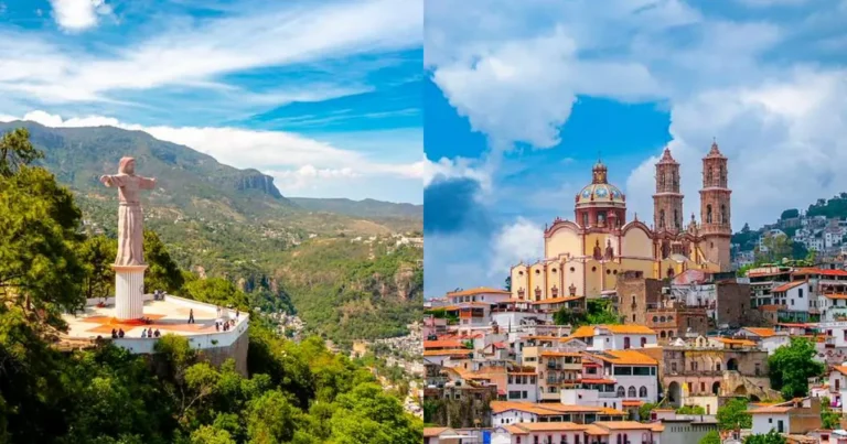 Taxco celebra 24 años como Pueblo Mágico y refrenda su atractivo turístico (Fotos de cortesía)