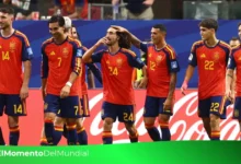 España domina a Austria y avanza a Octavos de Final