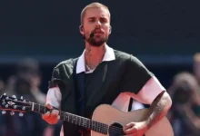 everything hallelujah la canción con la que justin bieber sorprendió en el show de medio tiempo del mundial 2026