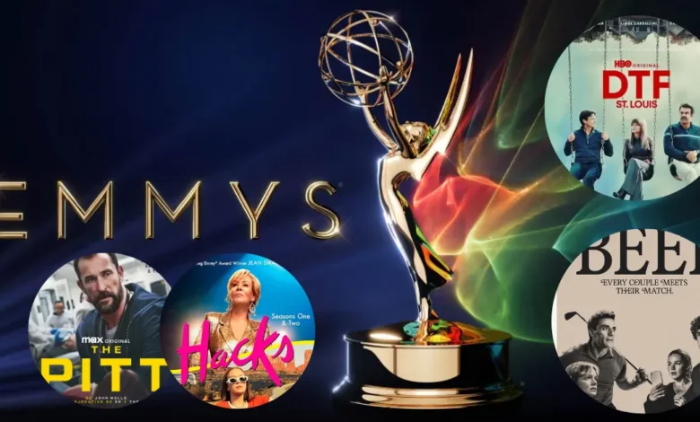 Festín televisivo La Academia revela los nominados a la edición 78 de los premios Emmy con récords históricos (Fotos Netflix, HBO, Redes Sociales)