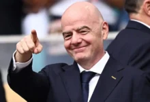fifa enfrenta críticas por plan para vender parte de sus derechos comerciales