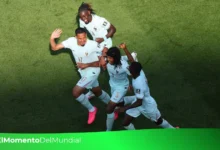 Francia vence 2-0 a Marruecos y avanza a semifinales del Mundial 2026