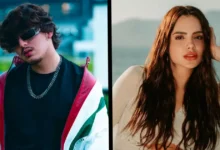 gabito ballesteros confirma su romance con samadhi zendejas