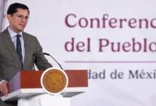 gobierno de méxico emprenderá acciones legales en ee.uu. por muertes de mexicanos vinculadas al ice